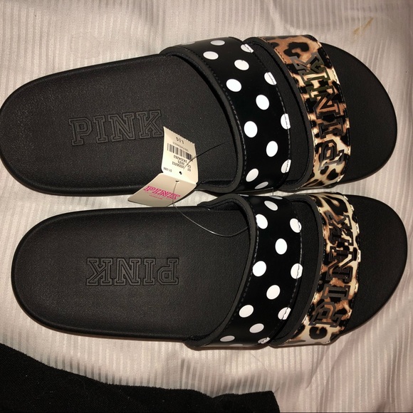 victoria secret sandals 2019